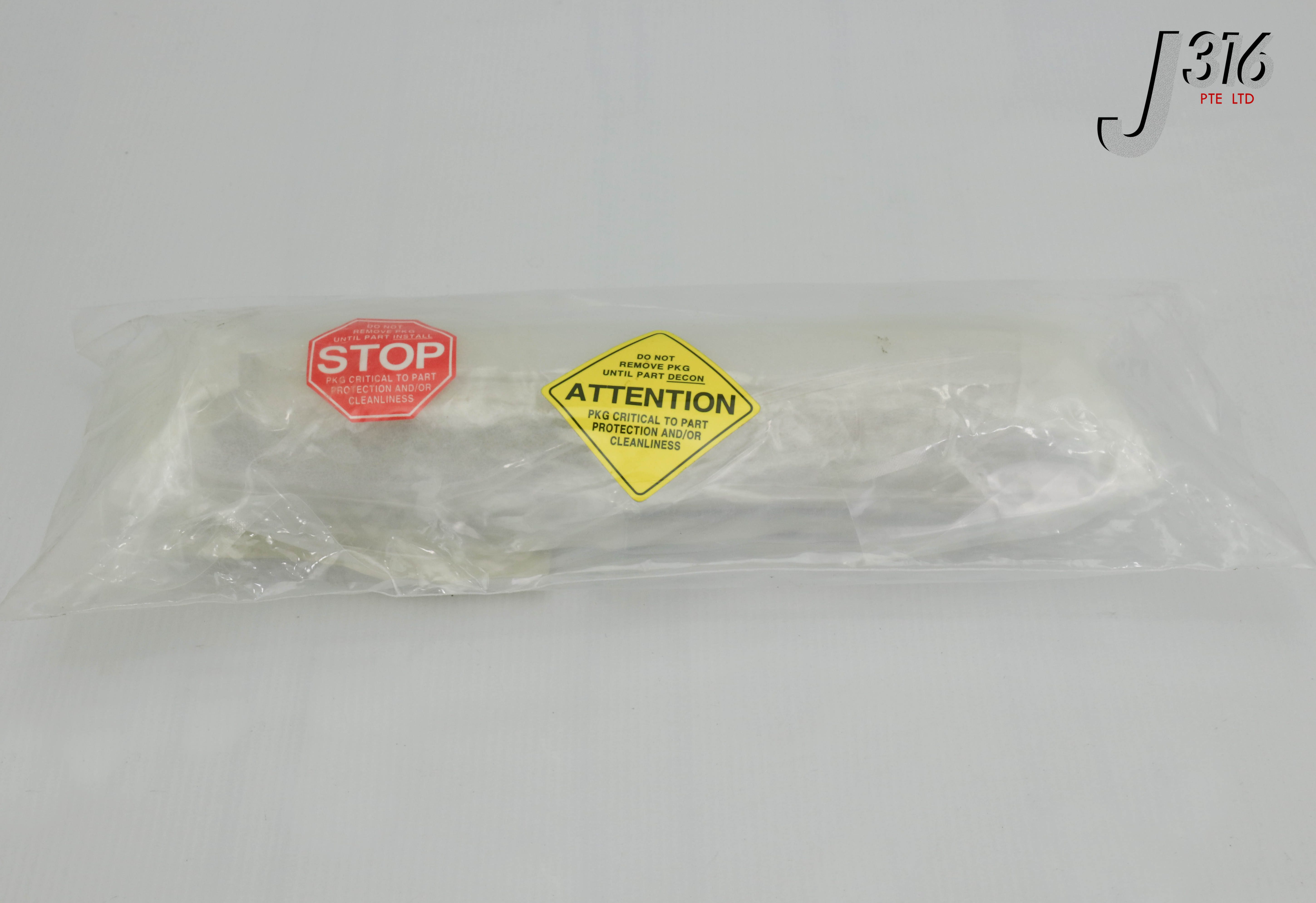 21235 APPLIED MATERIALS TUBE, RF FEEDTHRU, R1'' DTCU, DPS POLY